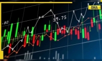 沪锡期货主力合约日内涨幅扩大至5%